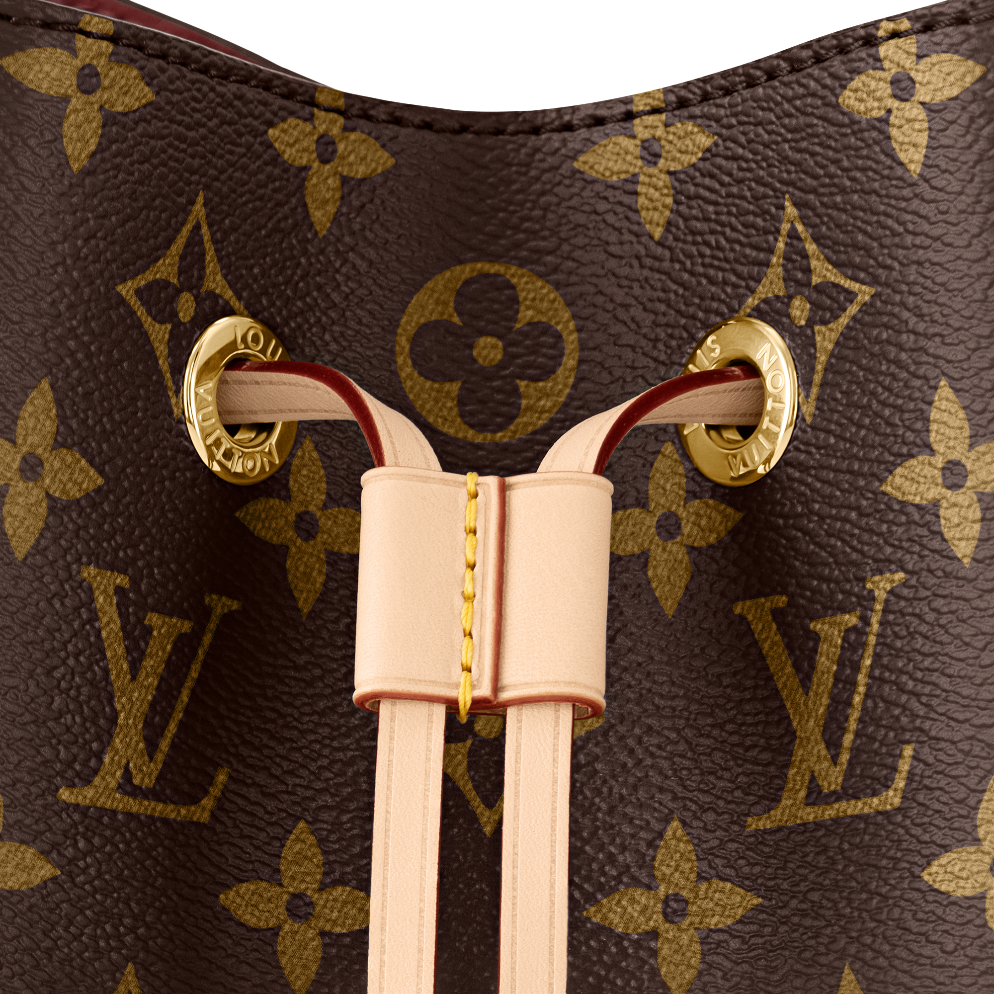 Néonoé BB Monogram Canvas in Women