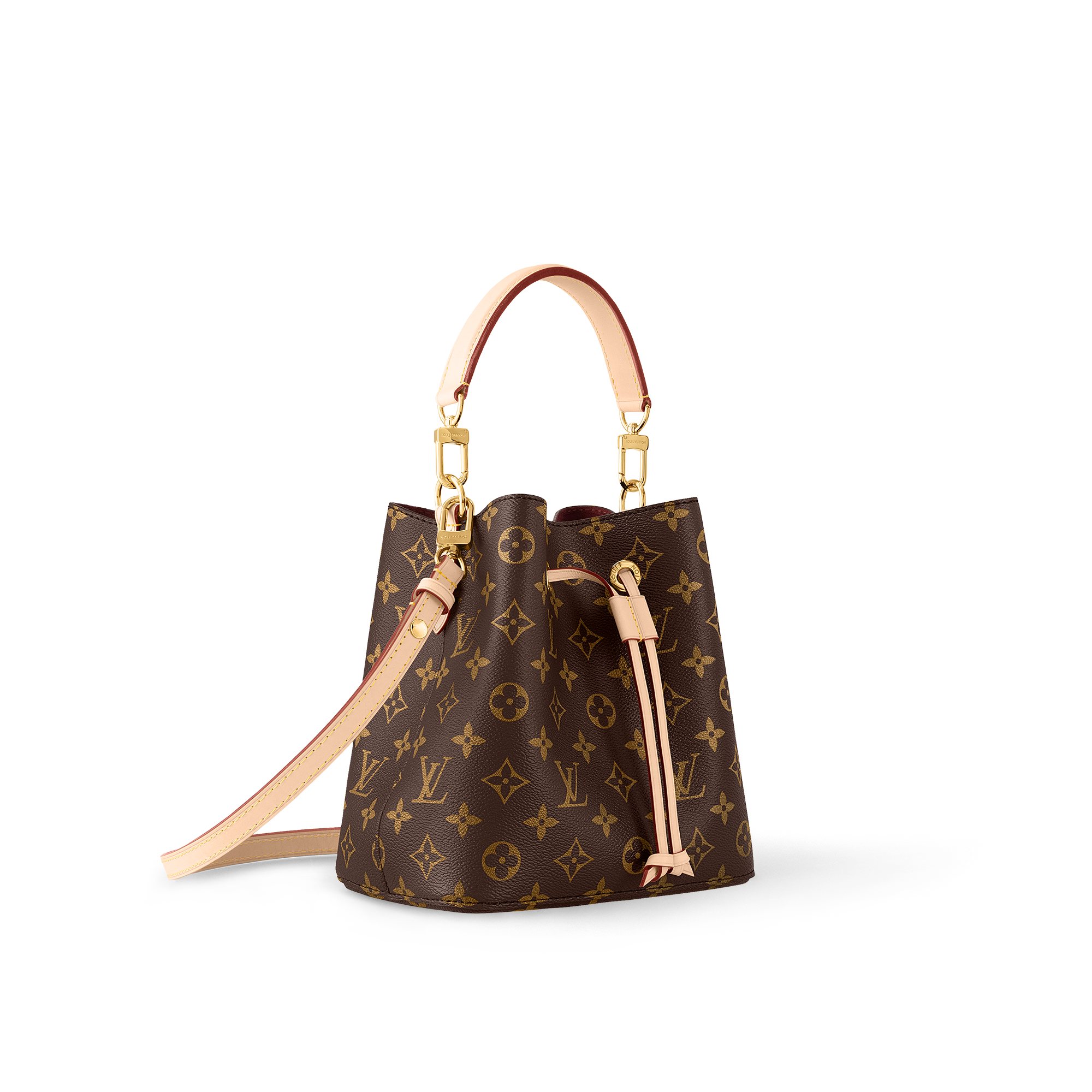 Néonoé BB Monogram Canvas in Women