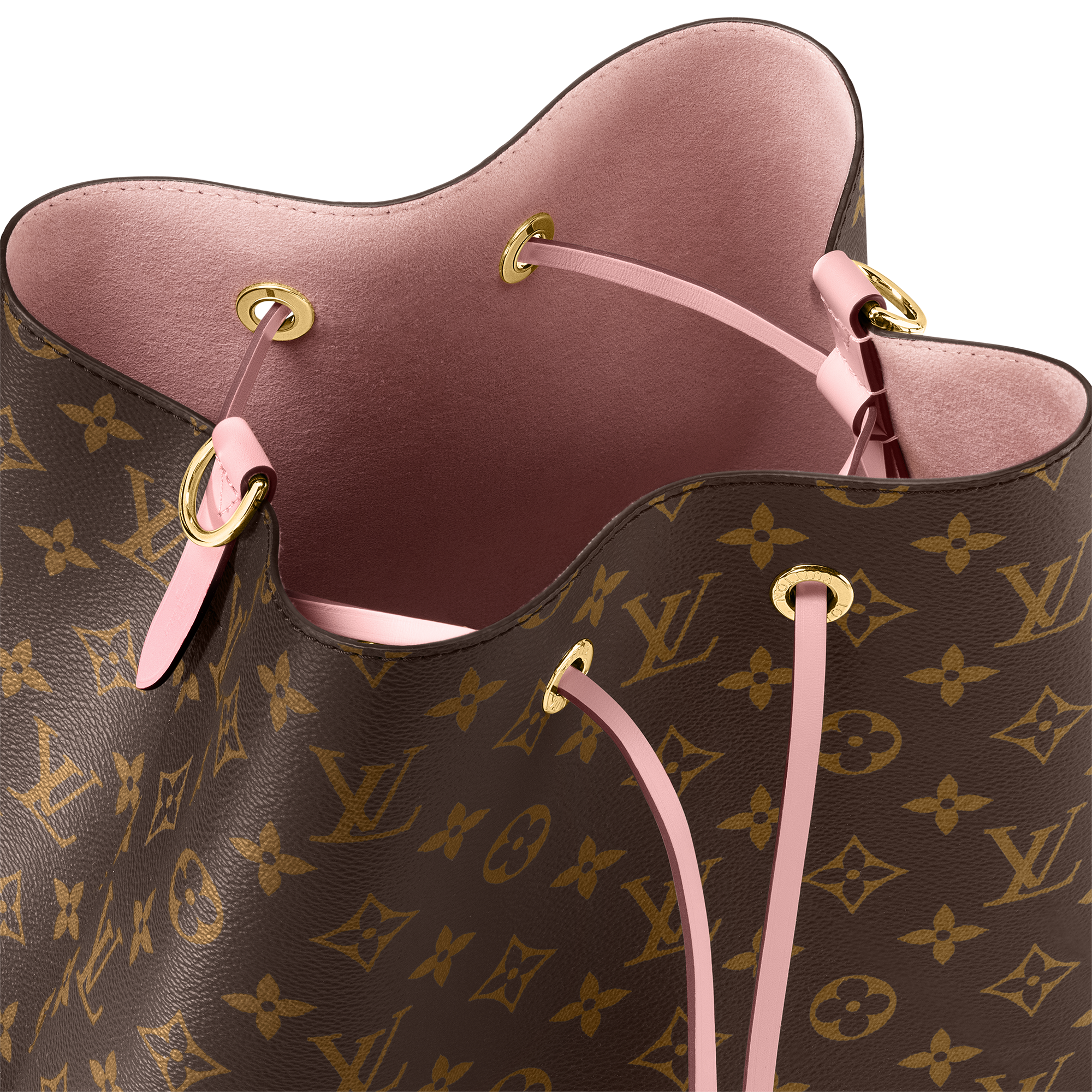 NéoNoé MM Monogram Canvas in Women