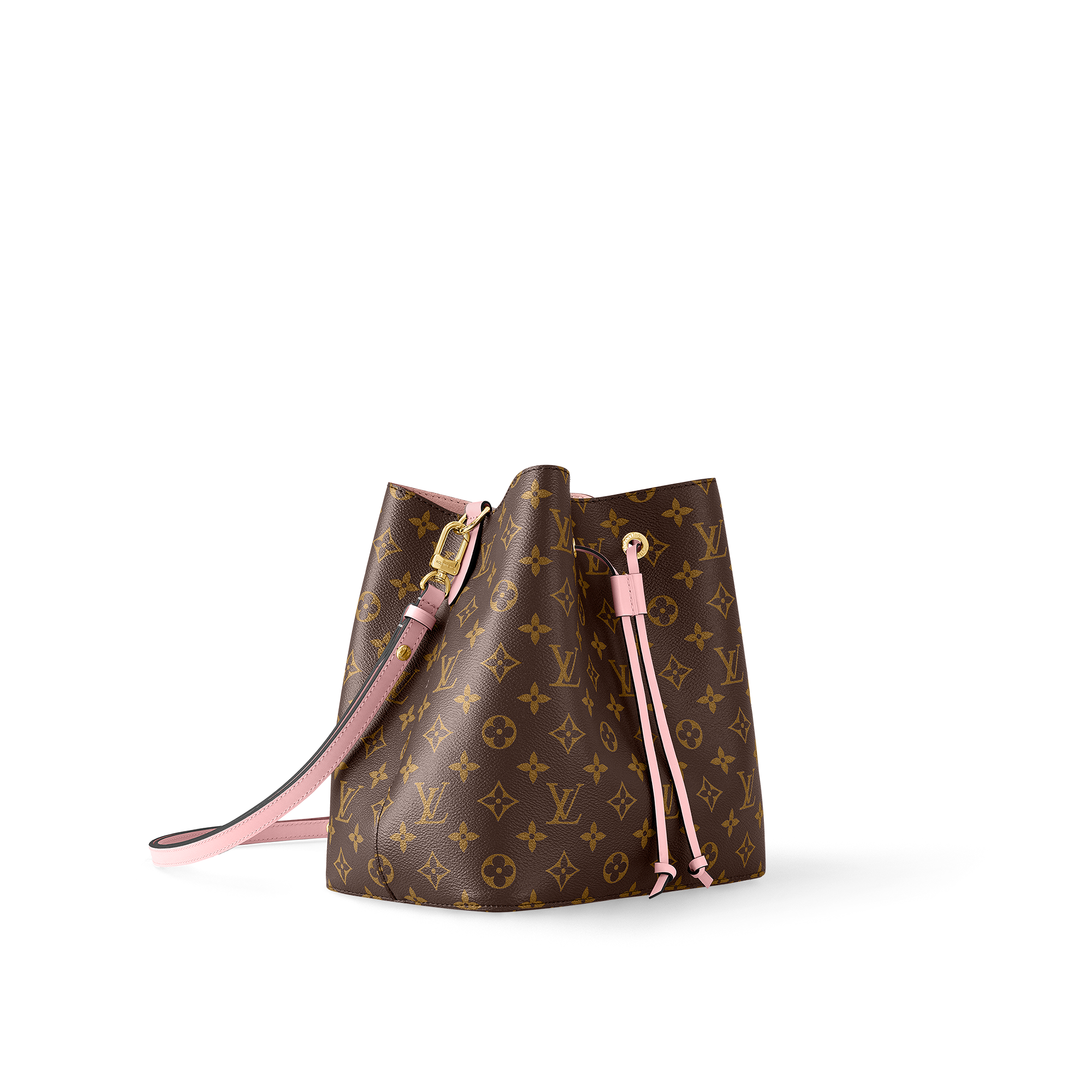 NéoNoé MM Monogram Canvas in Women