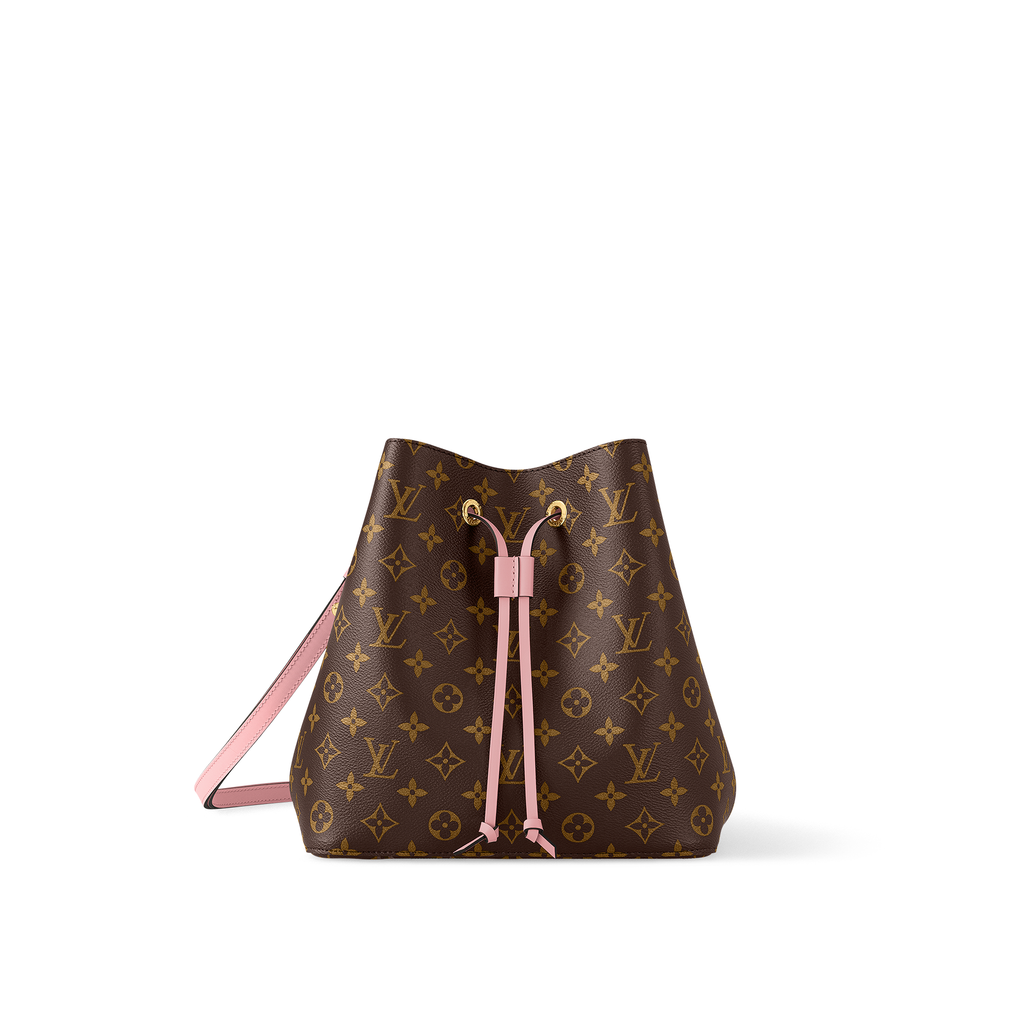 NéoNoé MM Monogram Canvas in Women