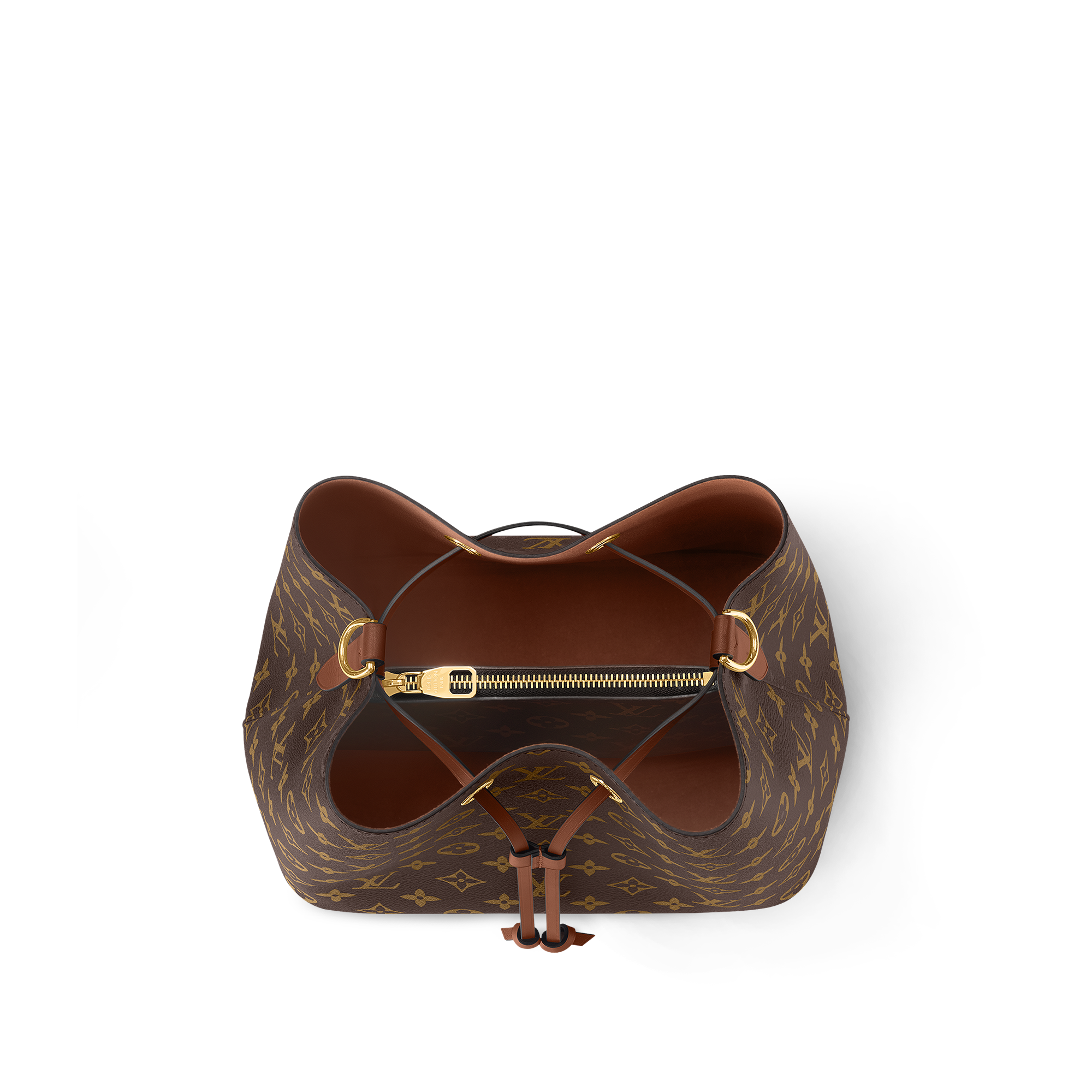 NéoNoé MM Monogram Canvas in Women