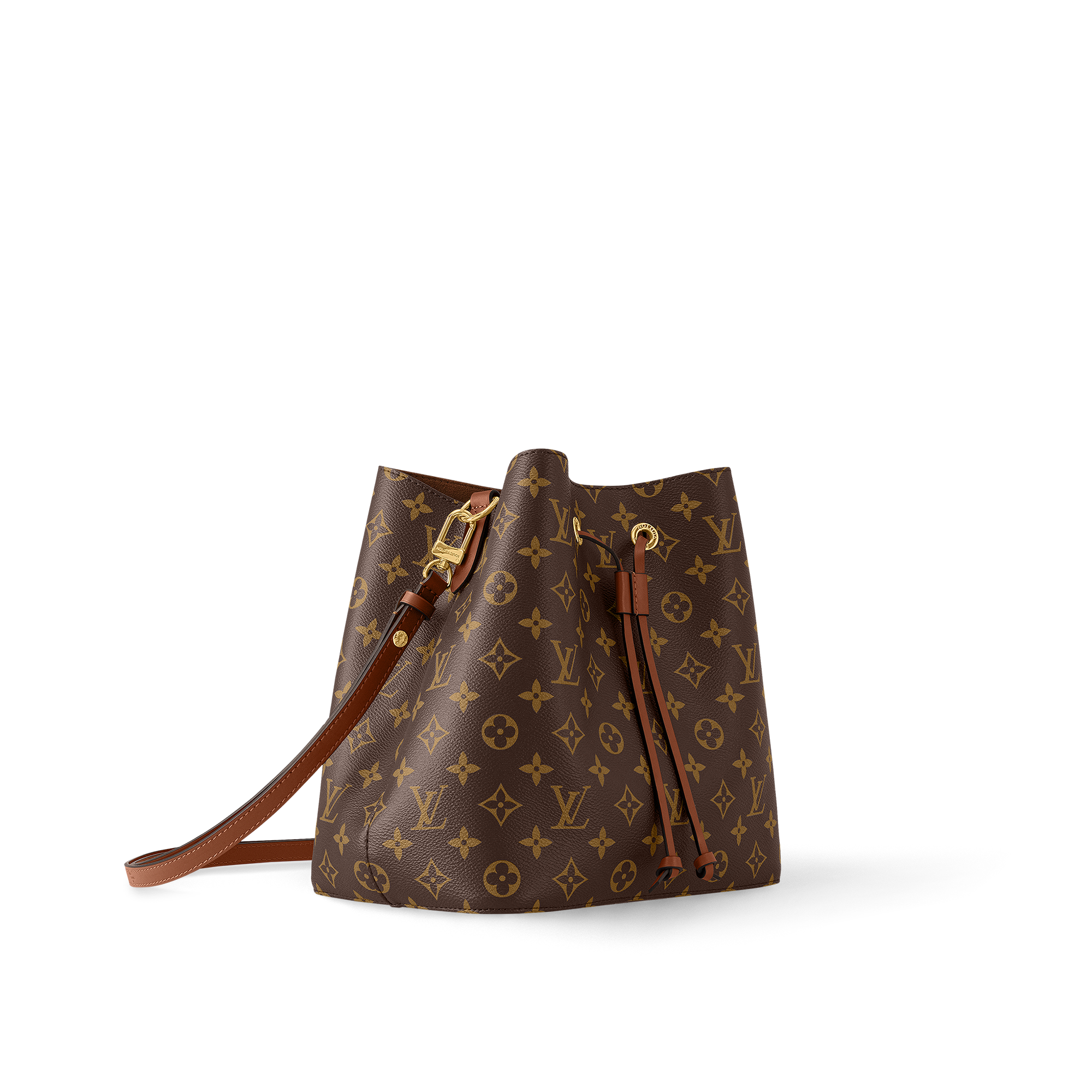 NéoNoé MM Monogram Canvas in Women