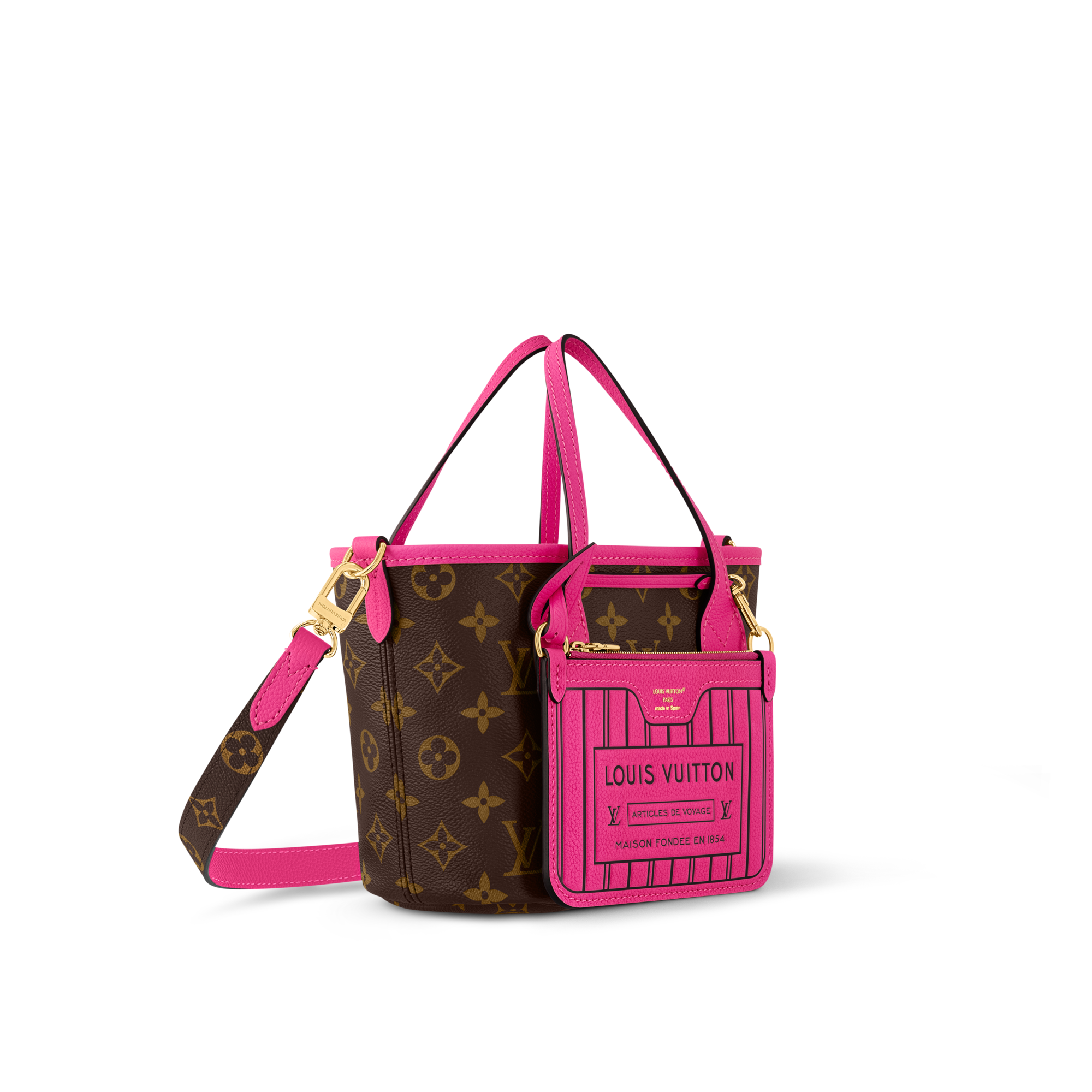 Lv Neverfull Bag Louis Vuitton Velvet Bag Louis Vuitton (LV