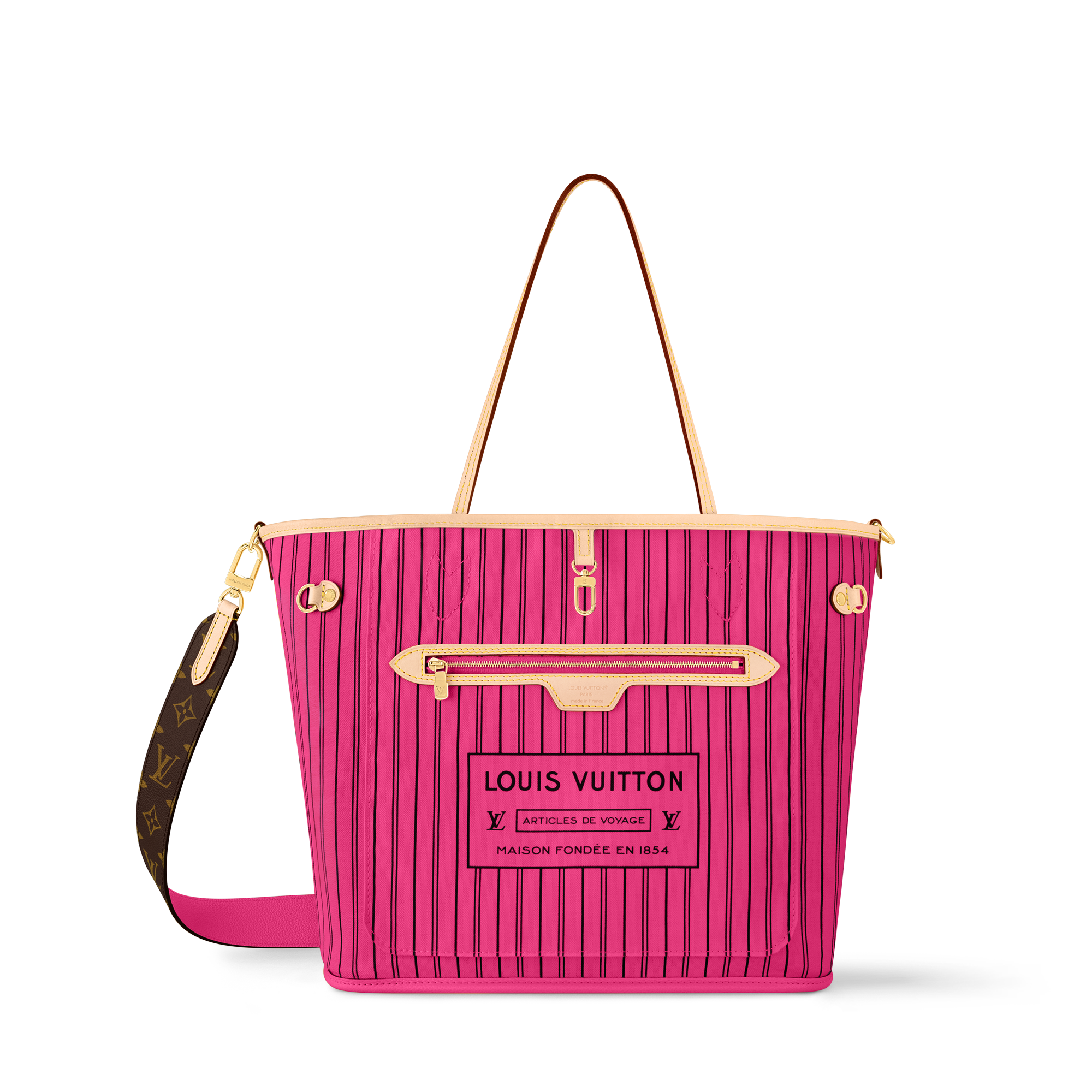 LOUIS VUITTON - Official International Website