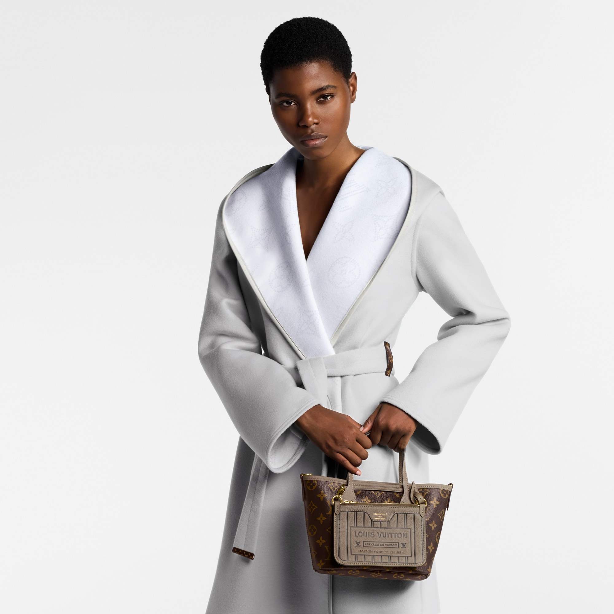 Vuitton Tote Bag Neverfull Inside Out Louis Vuitton Neverfull