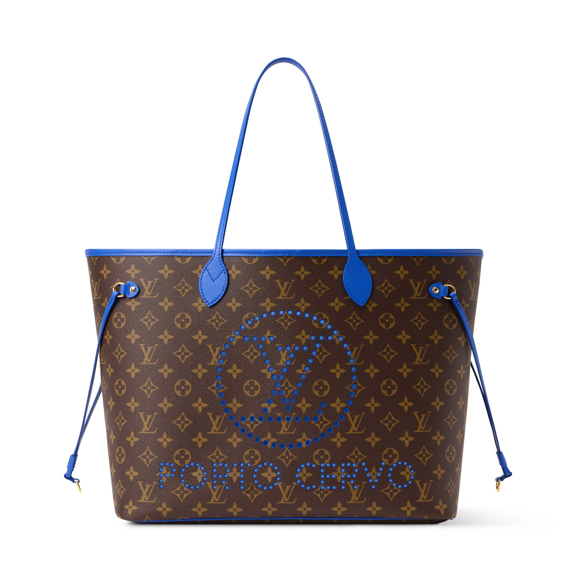 Neverfull GM Other Monogram Canvas - Women Bags | LOUIS VUITTON