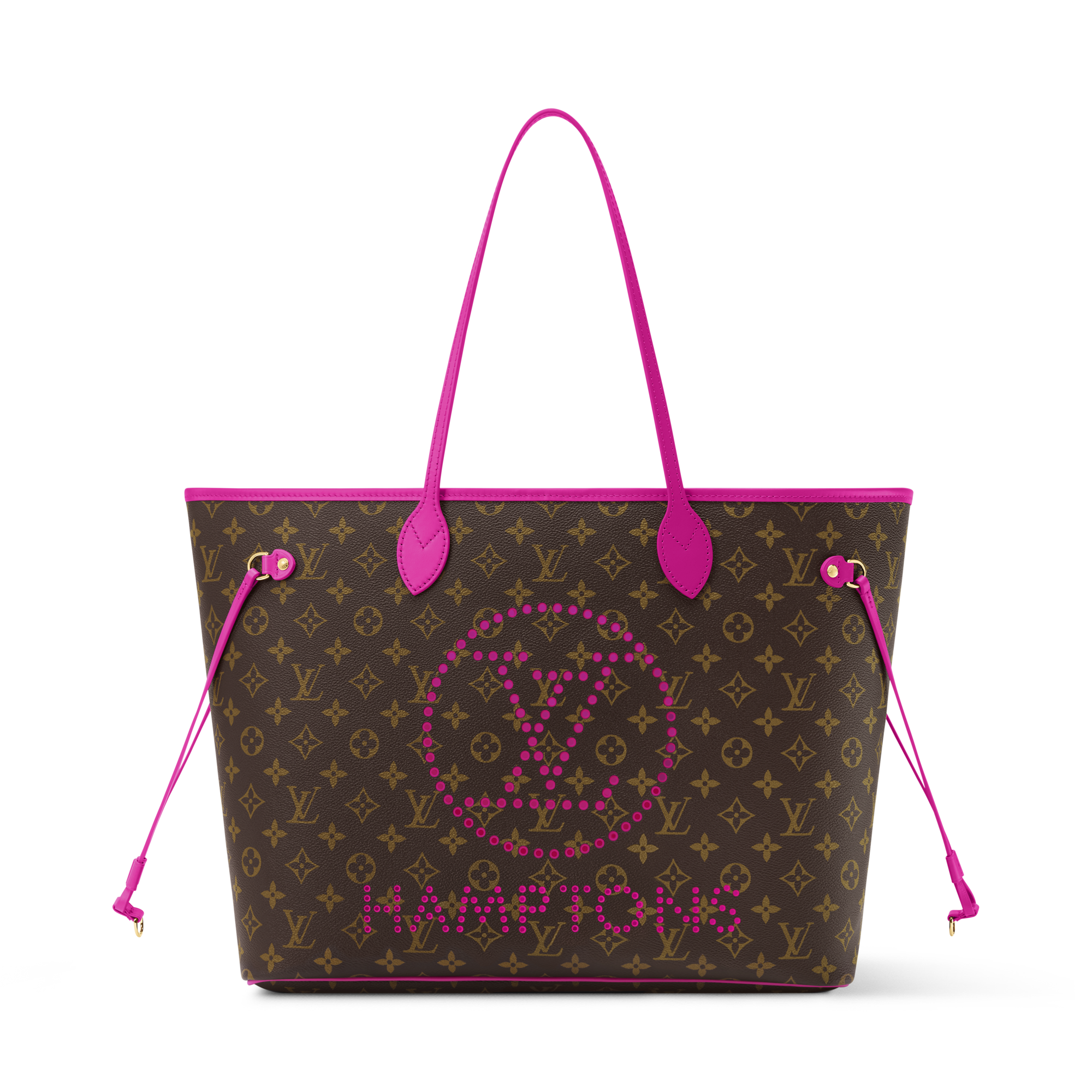 Neverfull GM Other Monogram Canvas - Women Bags | LOUIS VUITTON