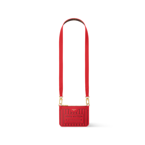 Neverfull Inside Out BB in Bags and Small Leather Goods's Women Bags LV Icons collections by Louis Vuitton (Product zoom)