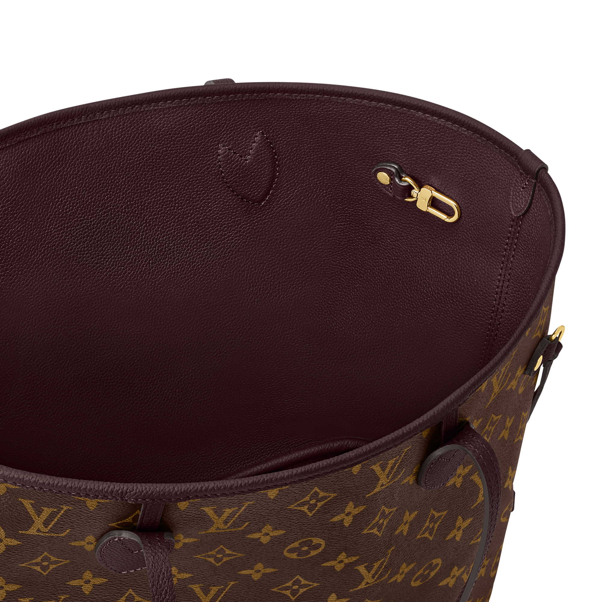 Neverfull Inside Out MM  in Bags and Small Leather Goods