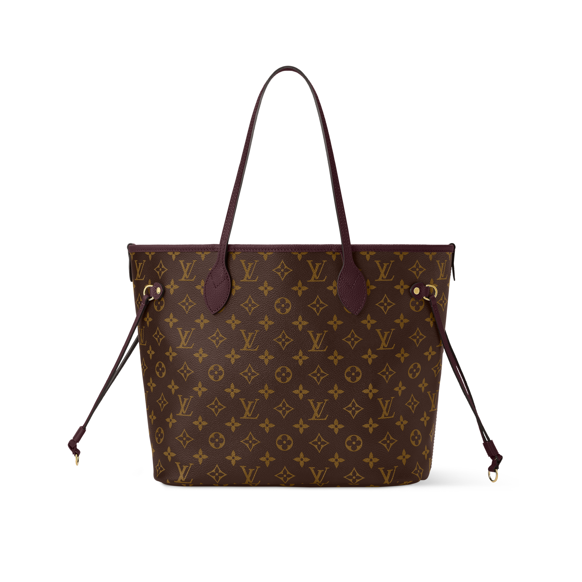 Neverfull Inside Out MM  in Bags and Small Leather Goods