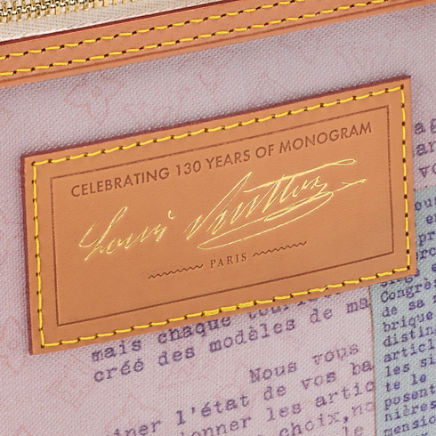 Neverfull Inside Out MM in Bags and Small Leather Goods's Women Bags LV Icons collections by Louis Vuitton (Product zoom)