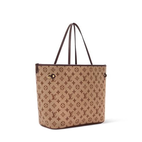 Neverfull Inside Out MM H33 in Women's New In Women } collections by Louis Vuitton (Product zoom)
