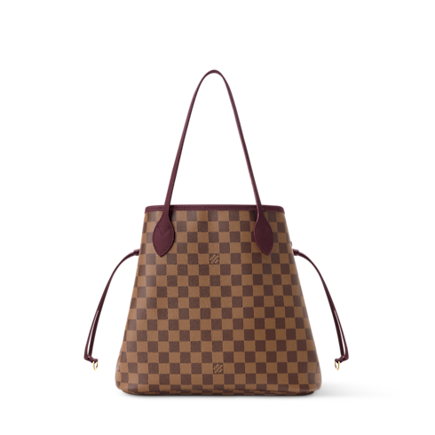 Neverfull Inside Out MM H33 in Women's Handbags All Collections collections by Louis Vuitton (Product zoom)