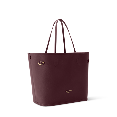 Neverfull Inside Out MM H33 in Women's Handbags All Collections collections by Louis Vuitton (Product zoom)