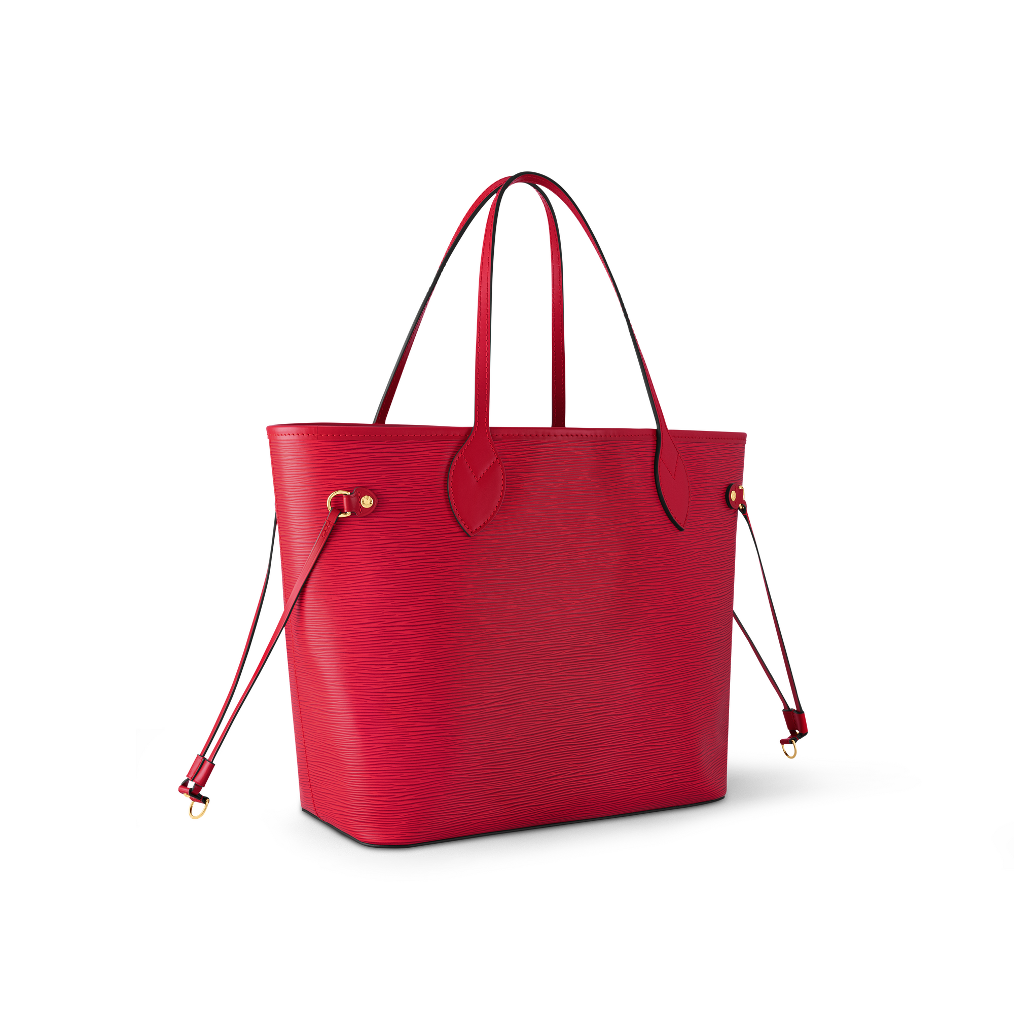 Neverfull MM Epi Leather in Bags and Small Leather Goods