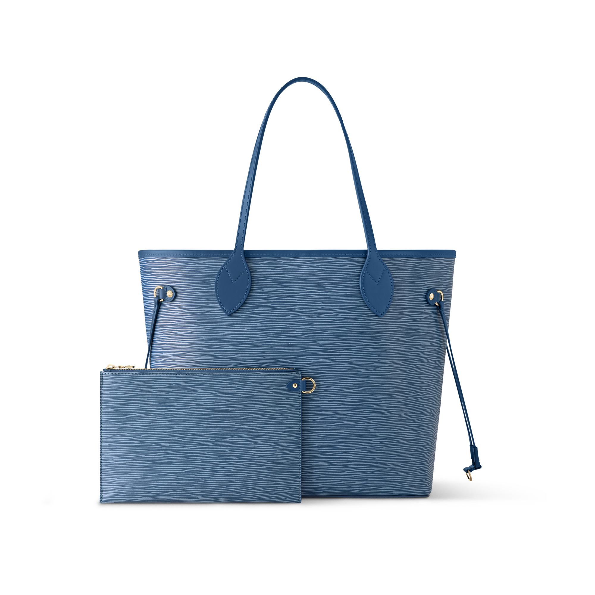 Neverfull MM Epi Leather in Bags and Small Leather Goods