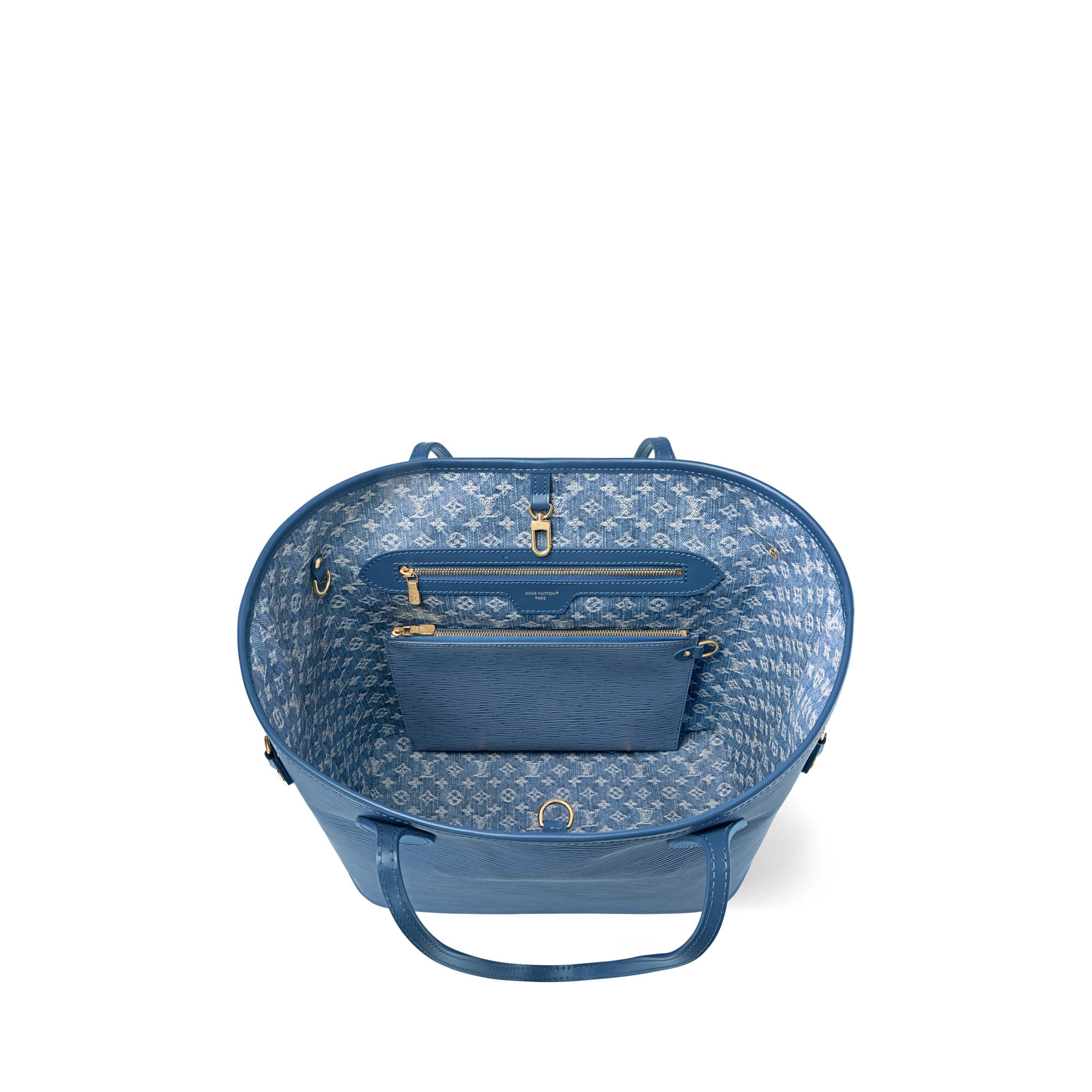 Neverfull MM Epi Leather in Bags and Small Leather Goods