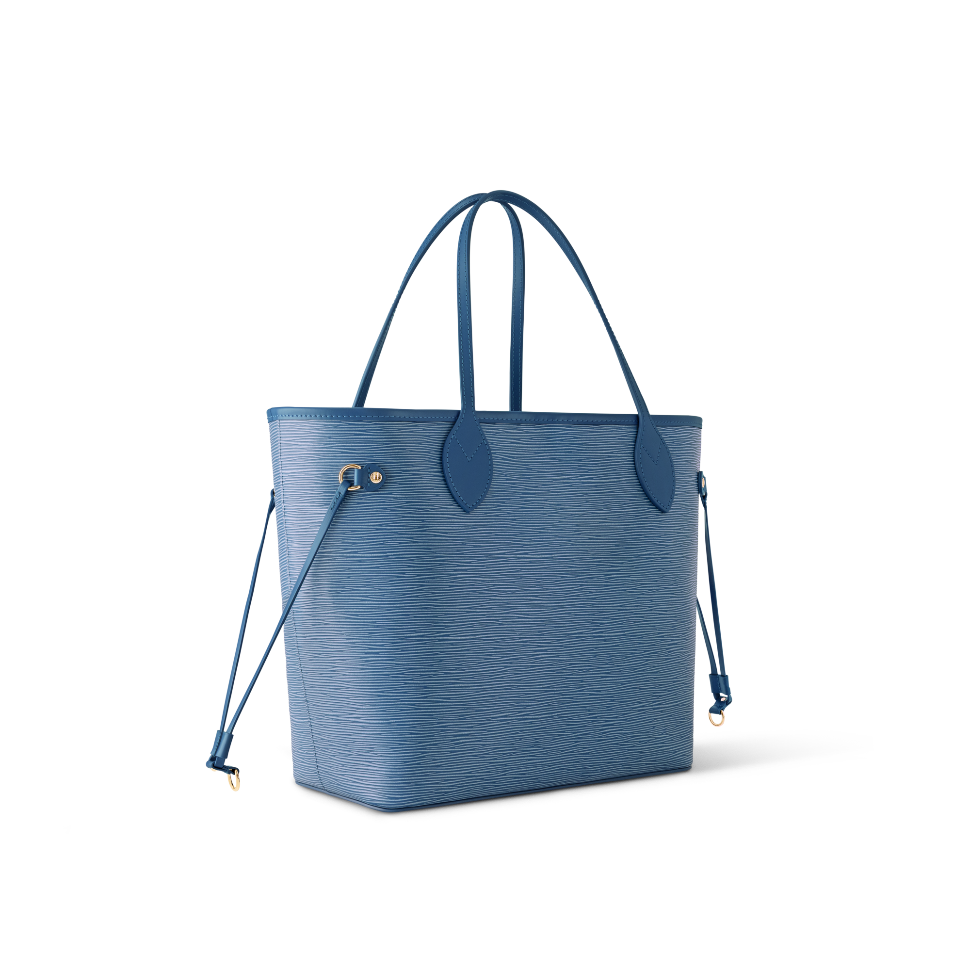 Neverfull MM Epi Leather in Bags and Small Leather Goods