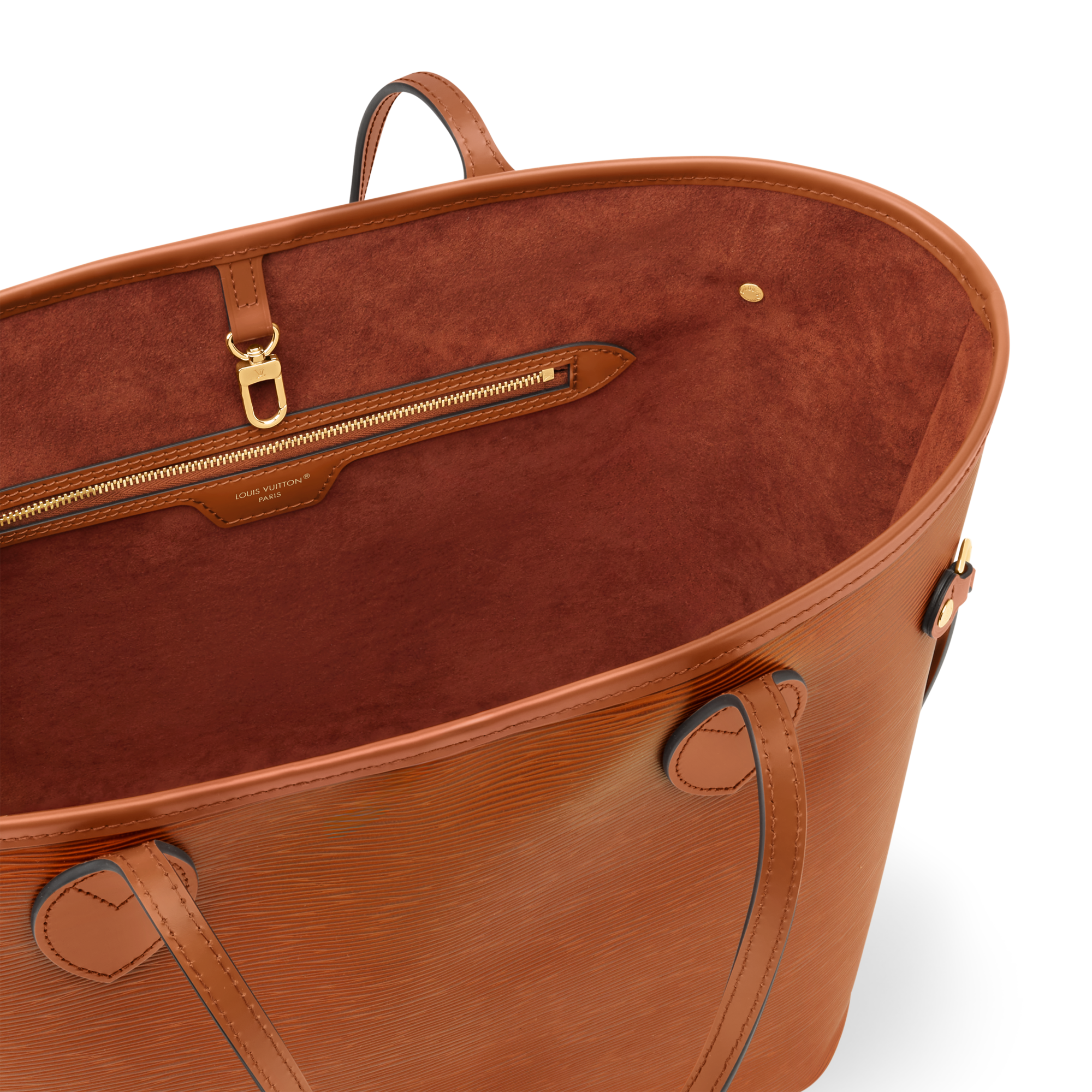 Neverfull MM Epi Leather in Bags and Small Leather Goods