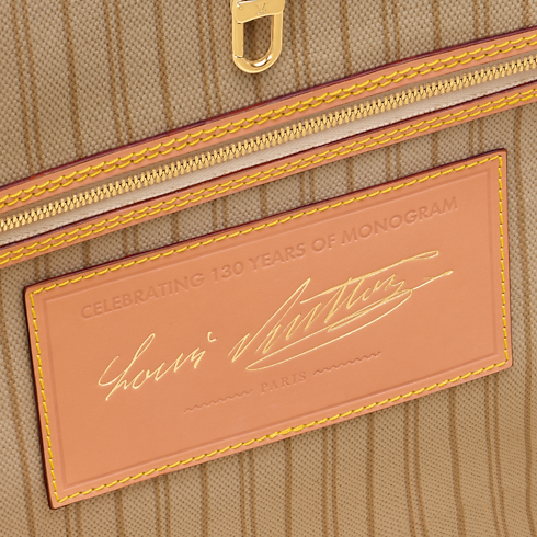 Neverfull MM Other Monogram Canvas in Bags and Small Leather Goods's Women Bags LV Icons collections by Louis Vuitton (Product zoom)