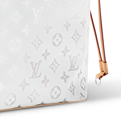 Neverfull MM Other Monogram Canvas in Women's New In Women } collections by Louis Vuitton (Product zoom)
