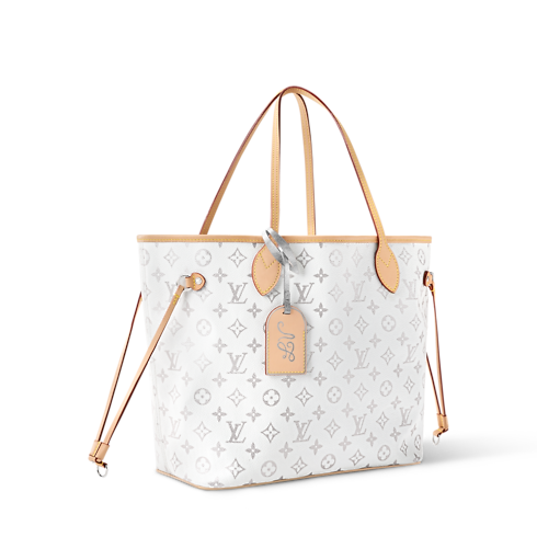 Neverfull MM Other Monogram Canvas in Women's New In Women } collections by Louis Vuitton (Product zoom)