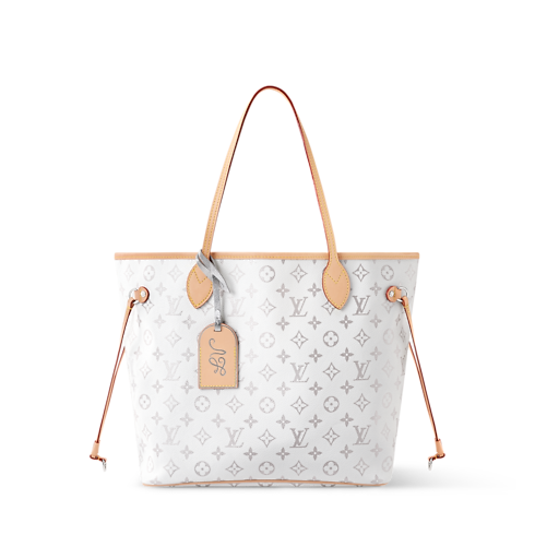 Neverfull MM Other Monogram Canvas in Women's New In Women } collections by Louis Vuitton (Product zoom)