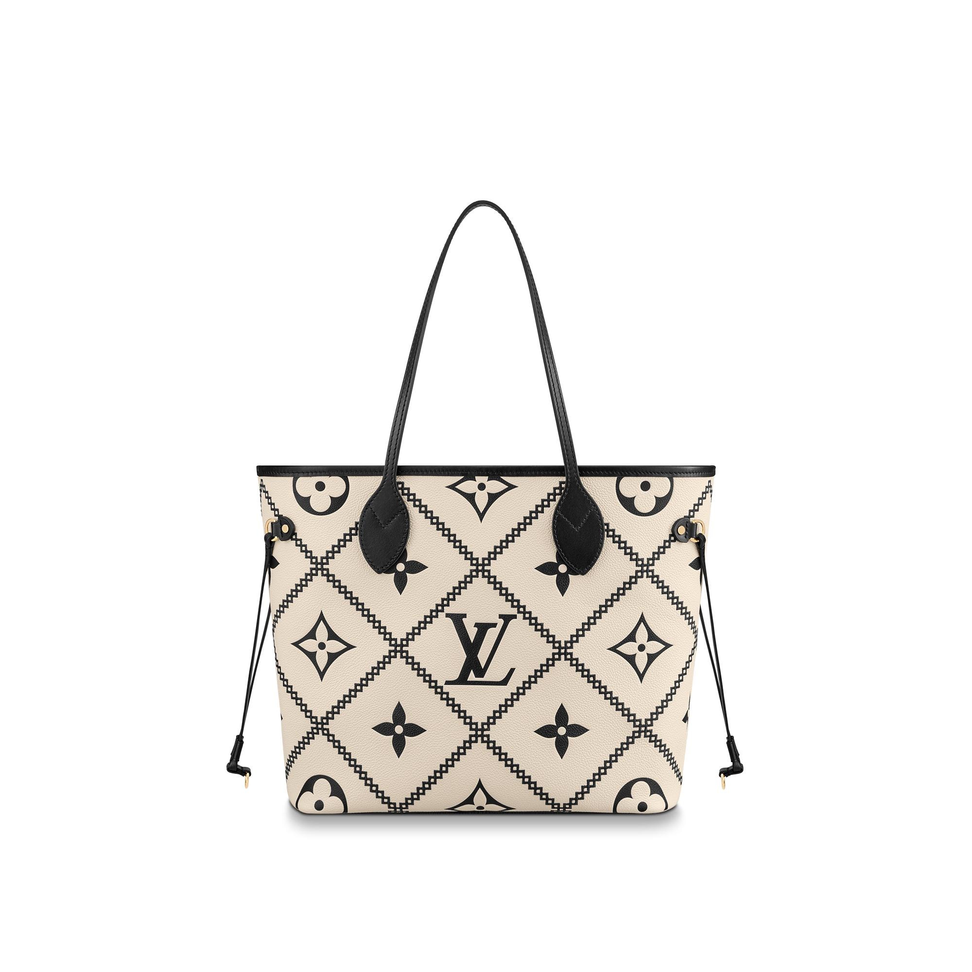 lv neverfull