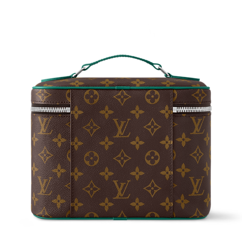 Nice BB G73 in Women's Travel Travel Accessories collections by Louis Vuitton (Product zoom)