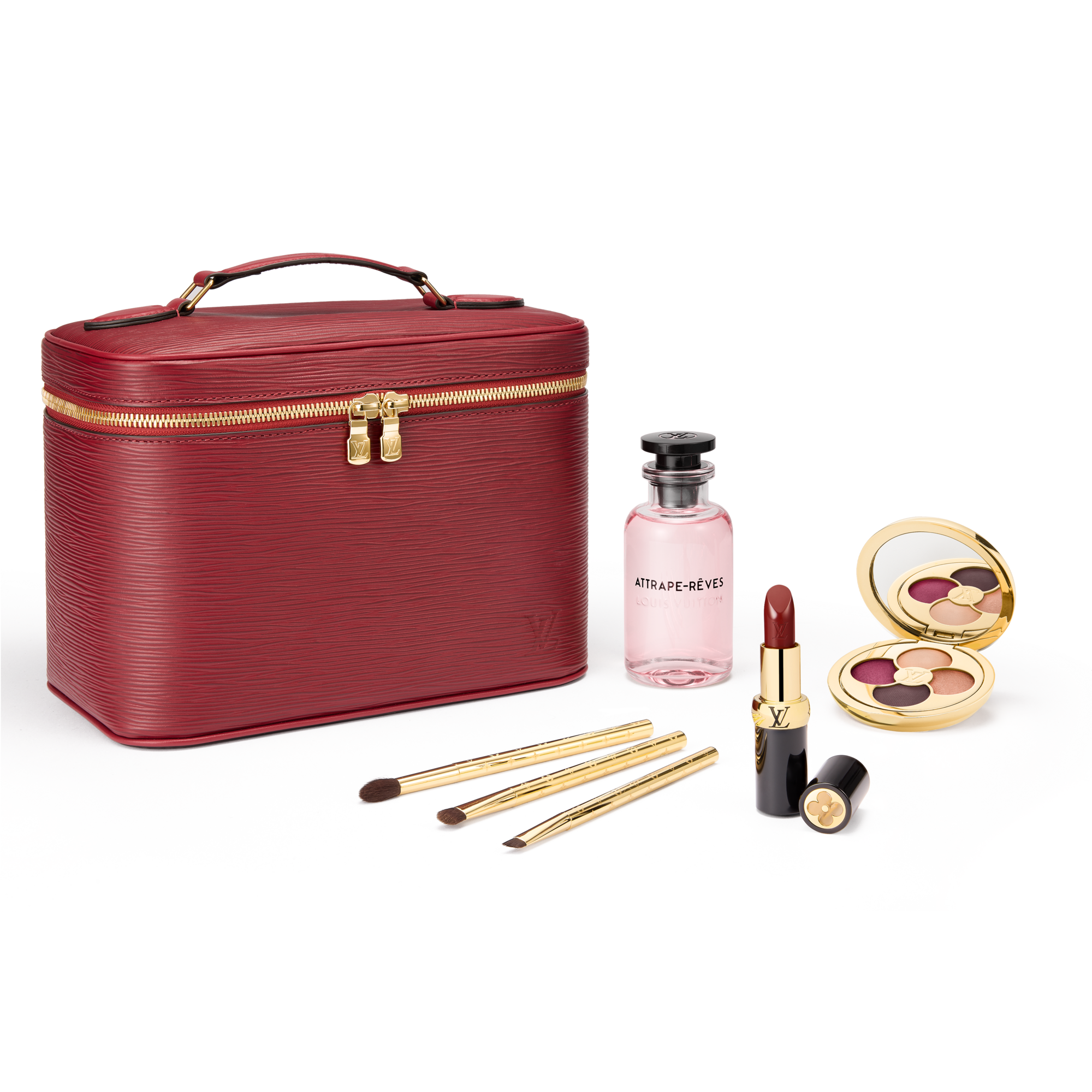 Nice BB Epi Leather in Women