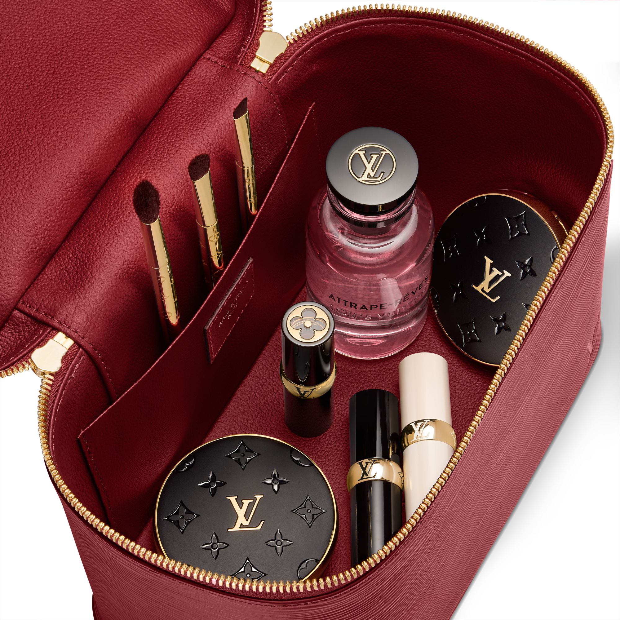 Nice BB Epi Leather in Women