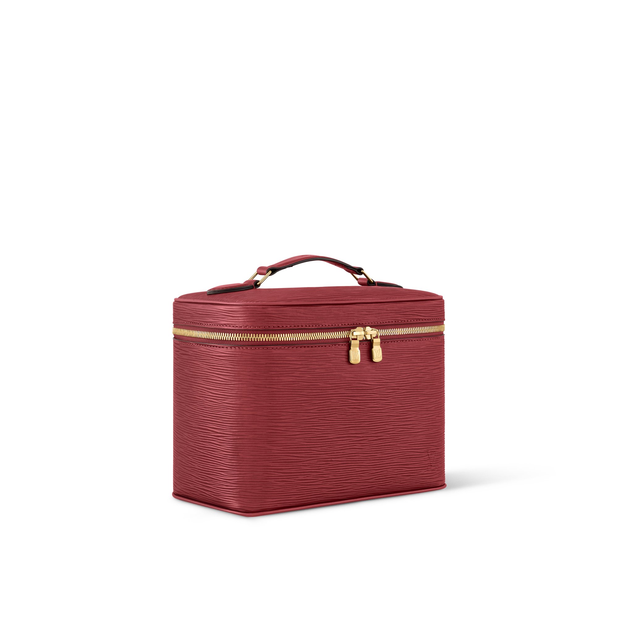 Nice BB Epi Leather in Women