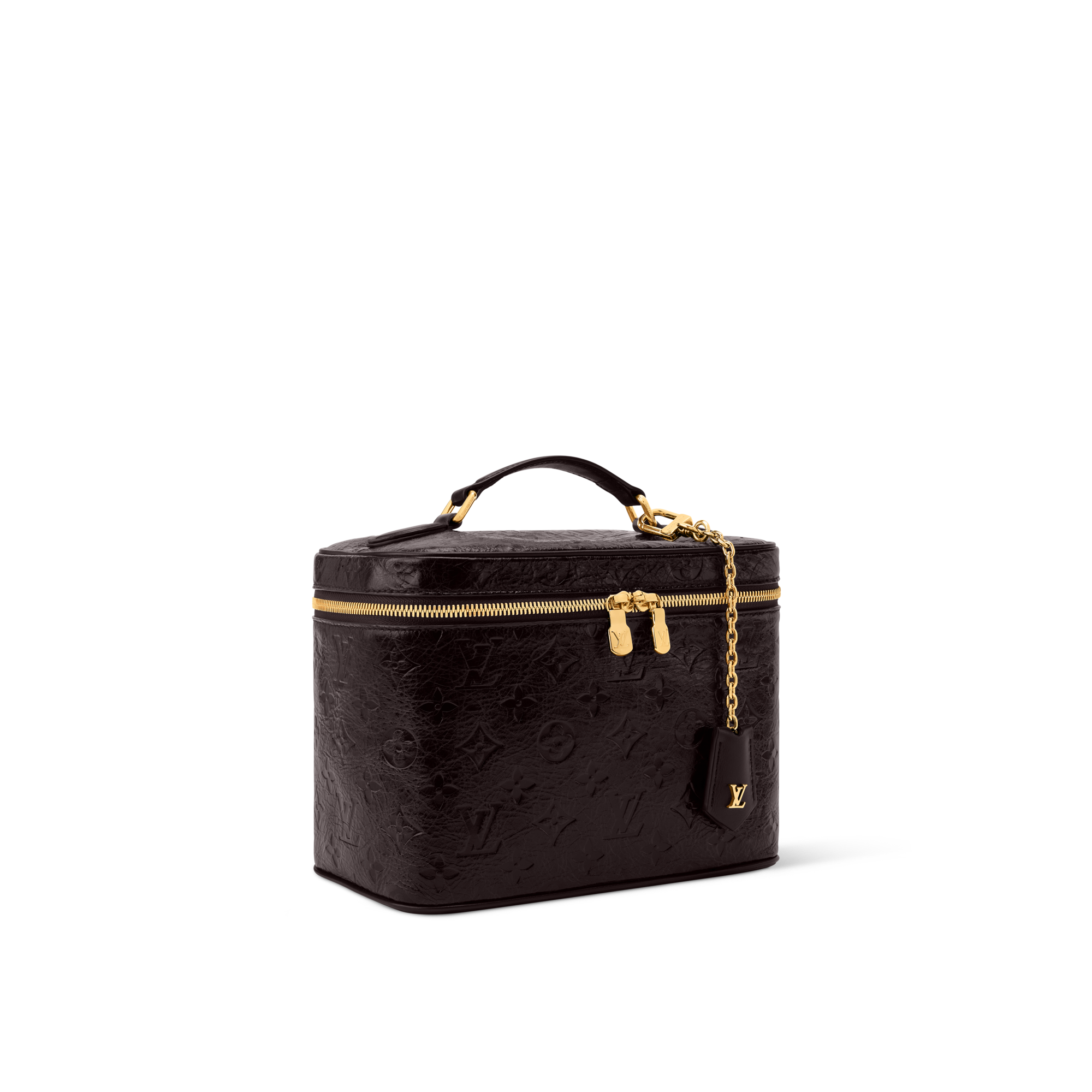 Nice BB Autres Cuirs Monogram in Women