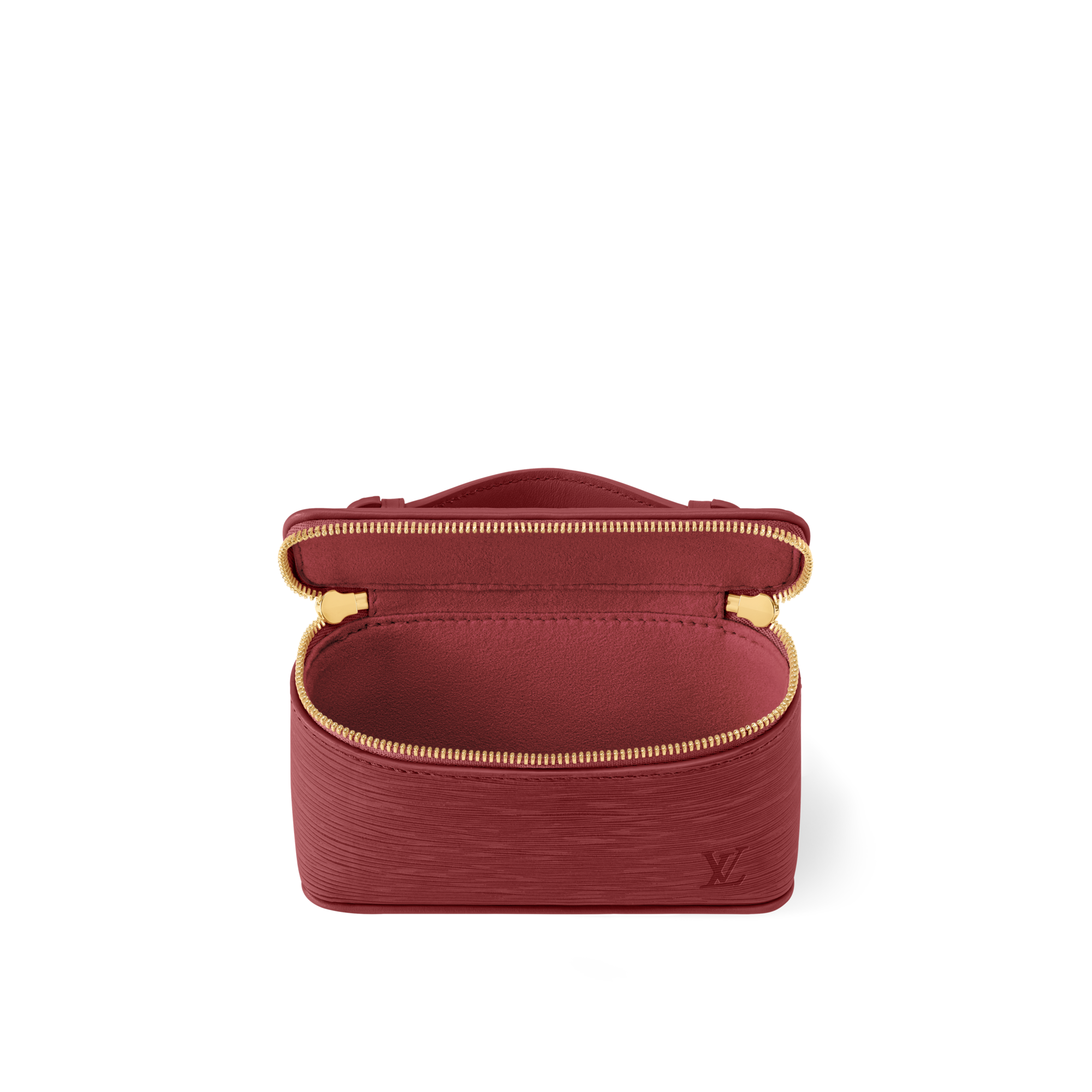 Nice Beauty Epi Leather in Women