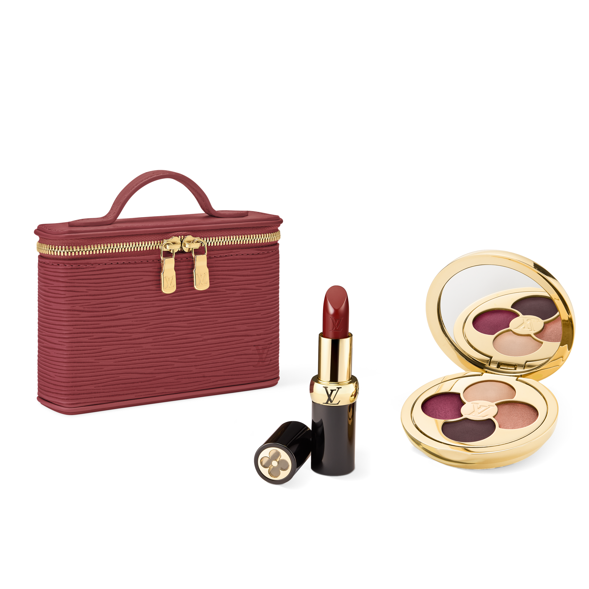 Nice Beauty Epi Leather in Women