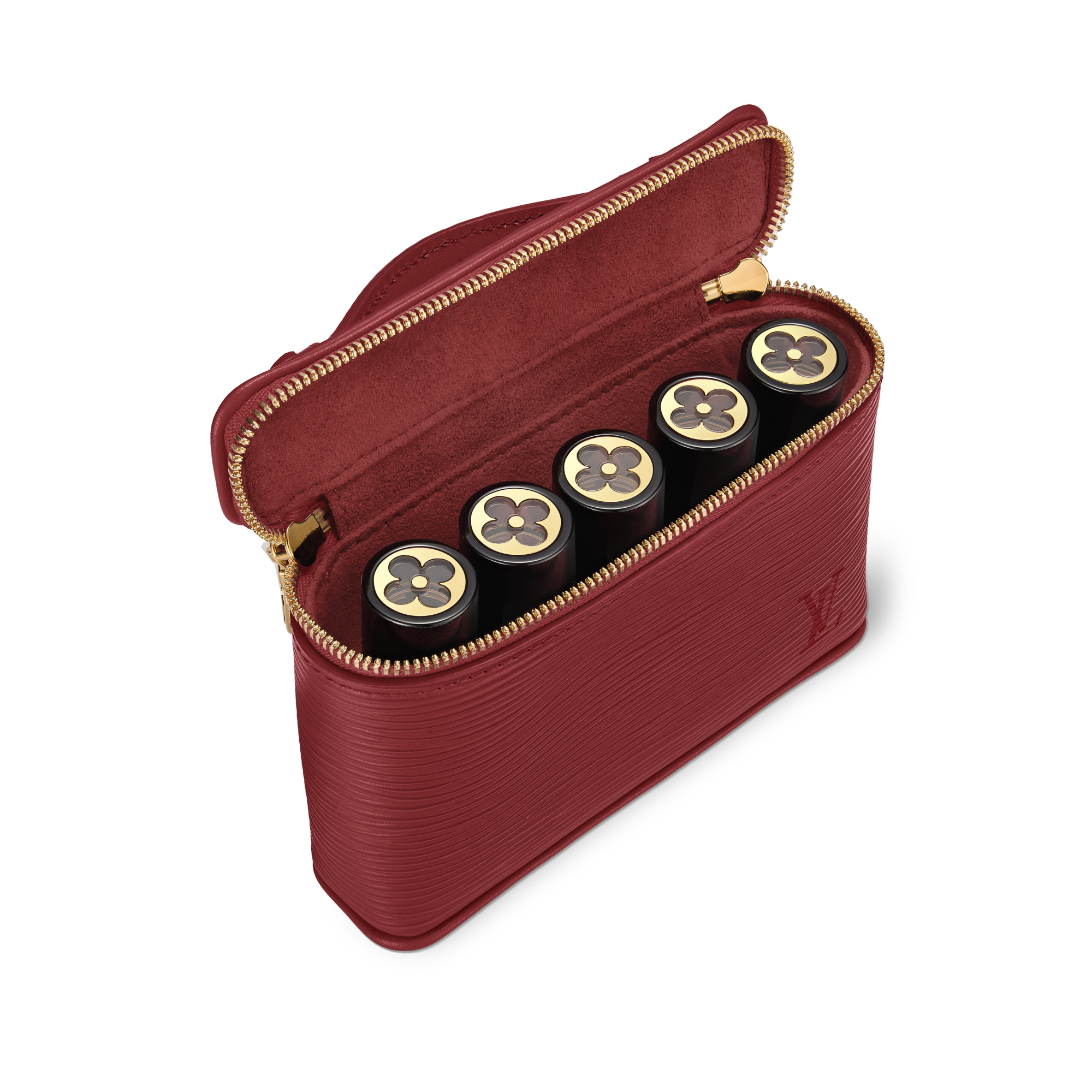 Nice Beauty Epi Leather in Women