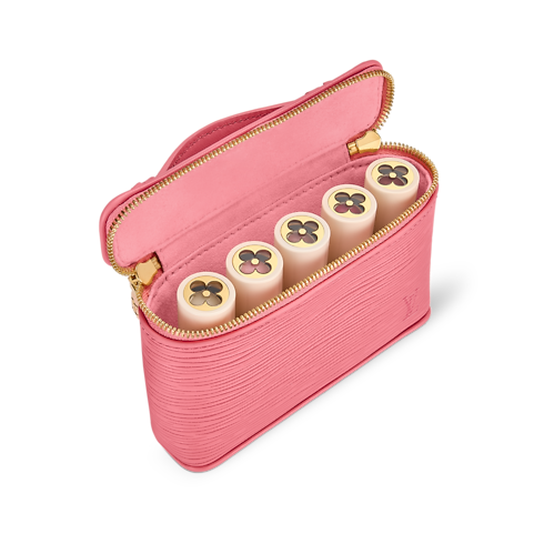 Nice Beauty Epi Leather in Women's Wallets and Small Leather Goods Wallets on Chain and Micro Bags collections by Louis Vuitton (Product zoom)