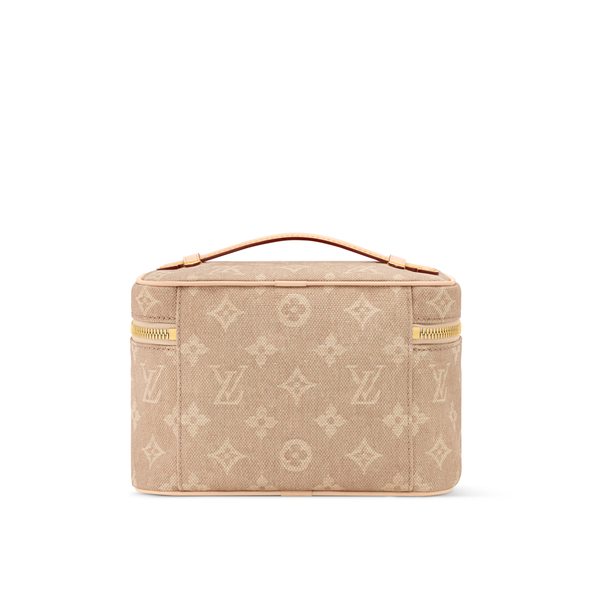 Nice Mini Other Monogram Canvas in Women