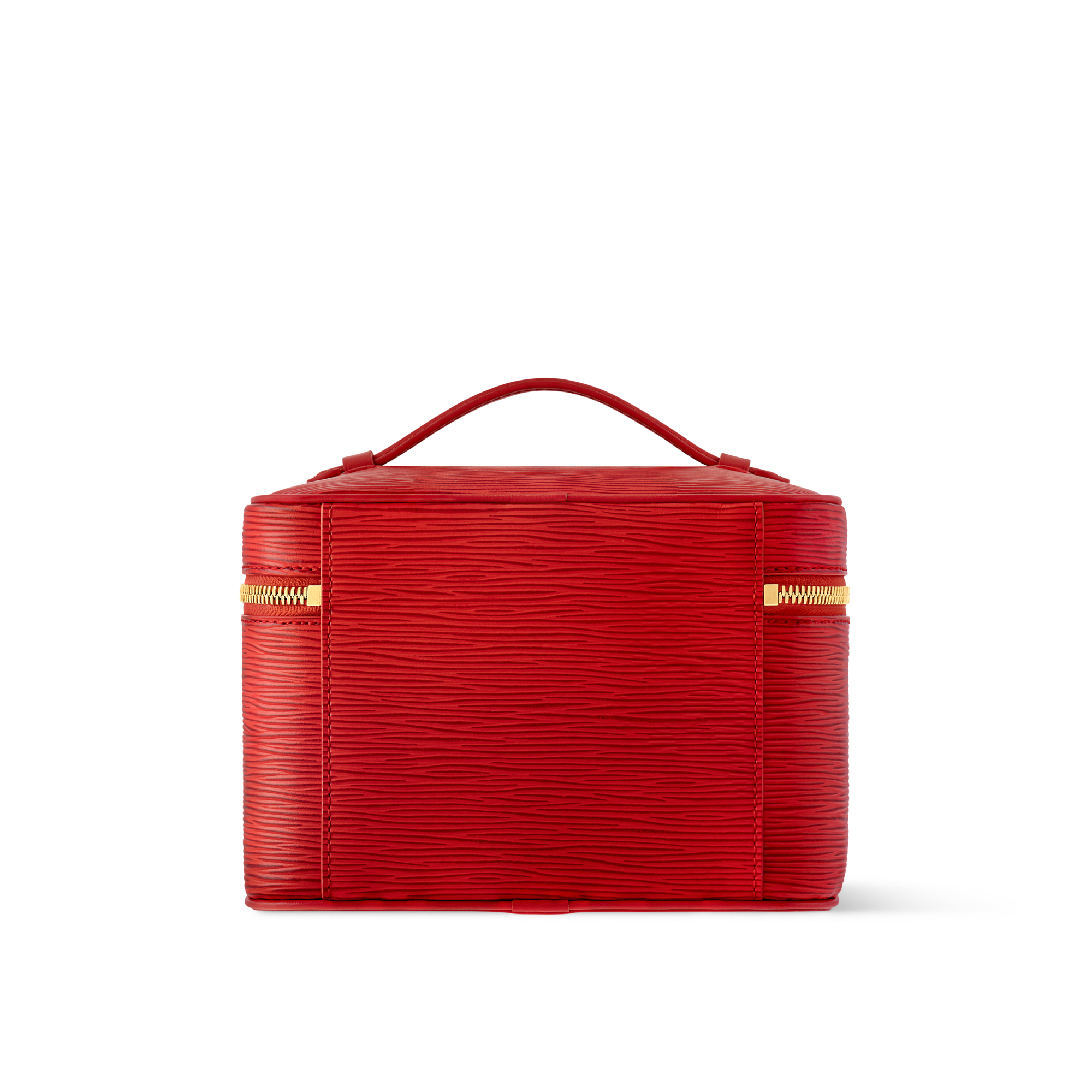 Nice Mini Epi Leather in Women