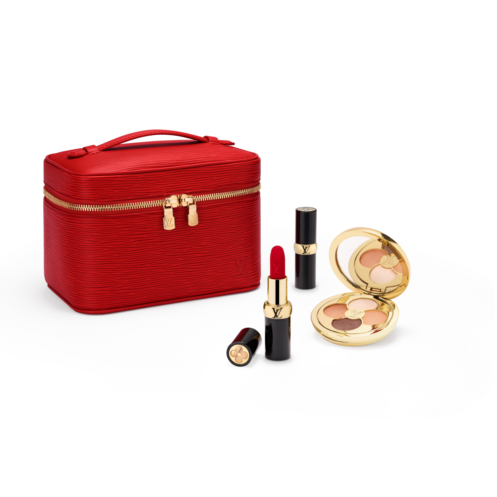 Nice Mini Epi Leather in Women