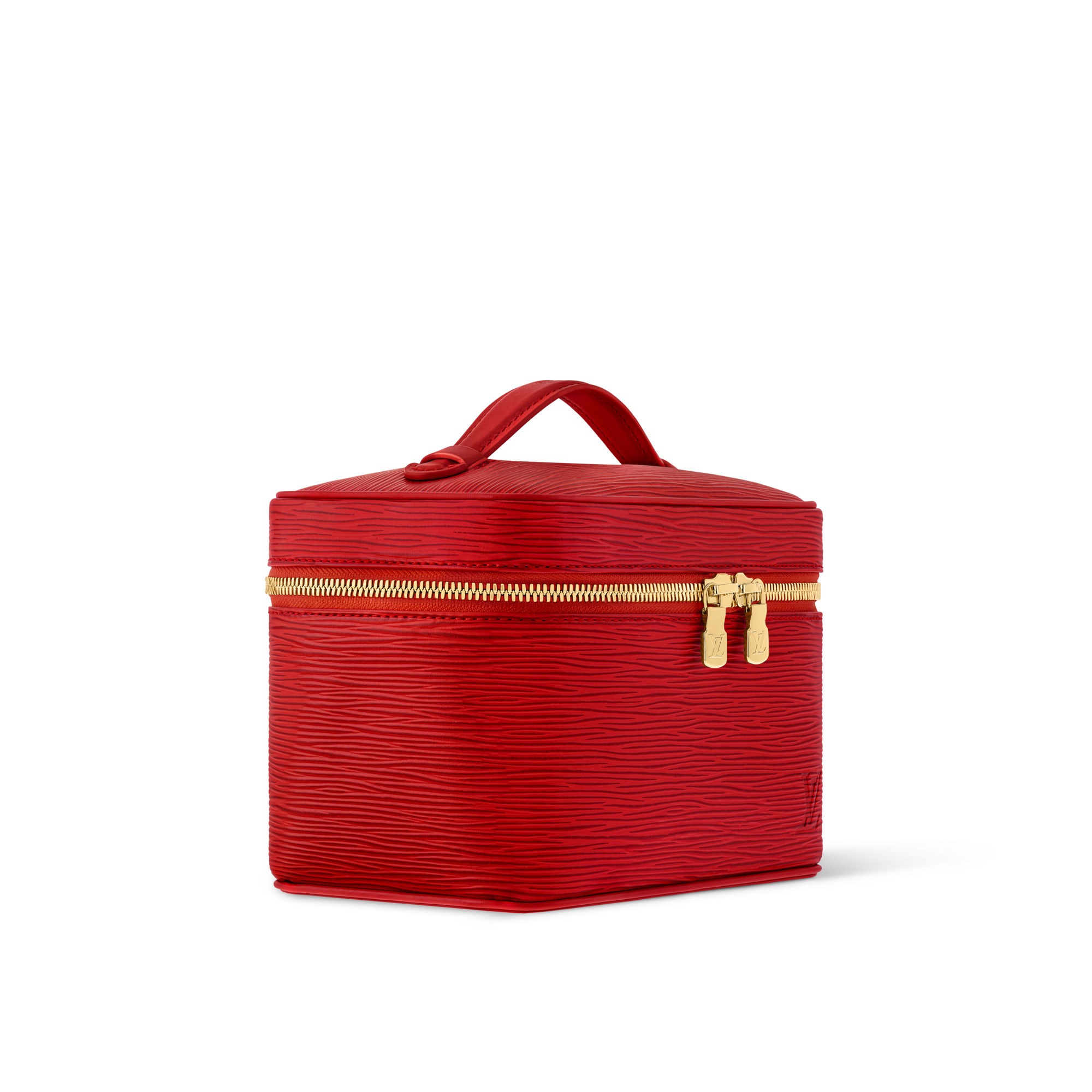 Nice Mini Epi Leather in Women