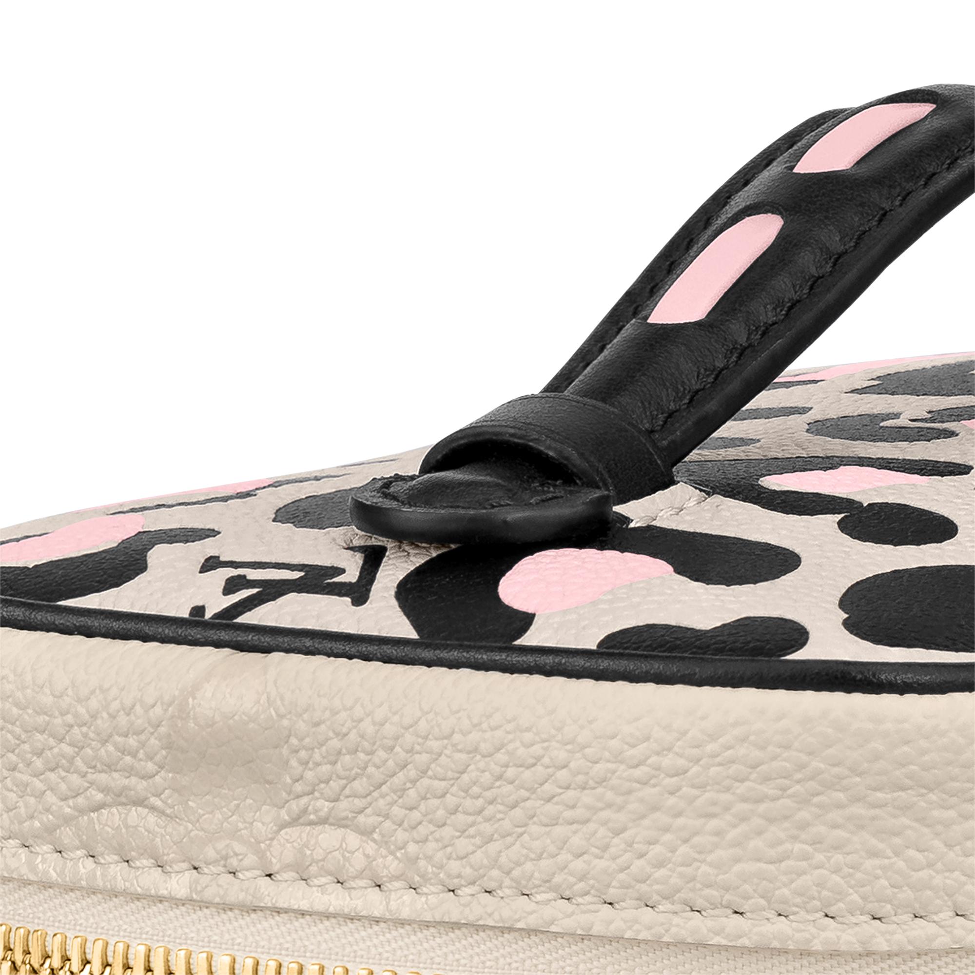 Nice Mini Monogram Empreinte Leather in Trunks, Travel and Home