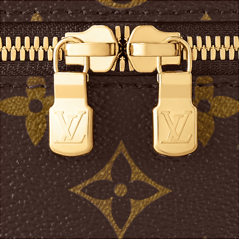 Nice Nano Monogram Canvas in Women's Wallets and Small Leather Goods All Wallets and Small Leather Goods collections by Louis Vuitton (Product zoom)