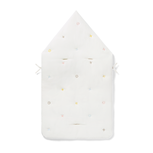 Nid d'ange S00 in Gifts's Gifts for Babies } collections by Louis Vuitton (Product zoom)