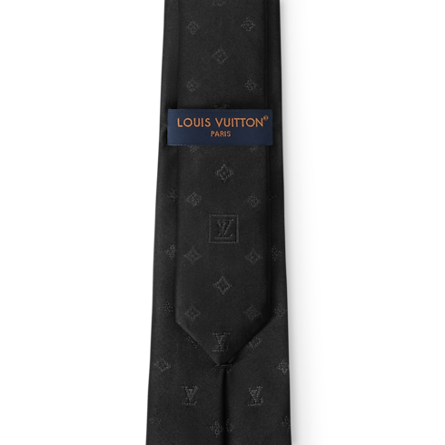Nightfall Tie back view