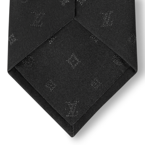Nightfall Tie other view