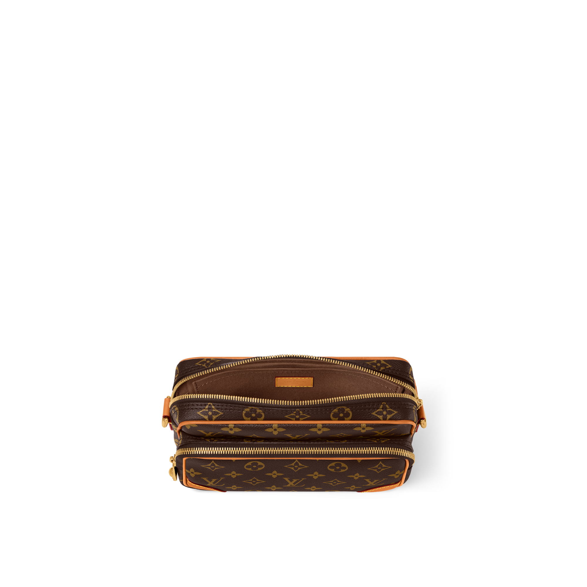 Nil Monogram Archive in Bags and Small Leather Goods