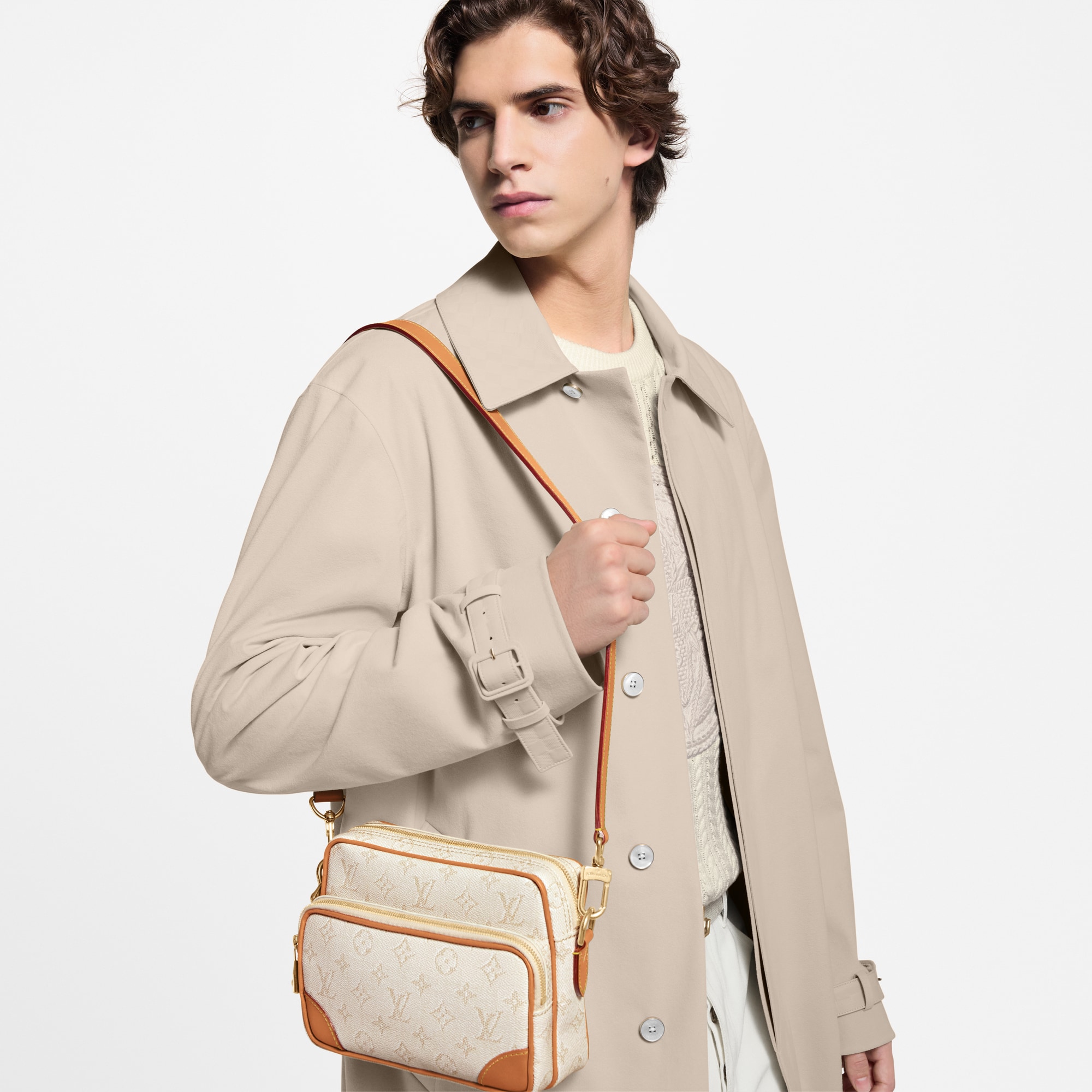 Nil Monogram Other in Bags and Small Leather Goods