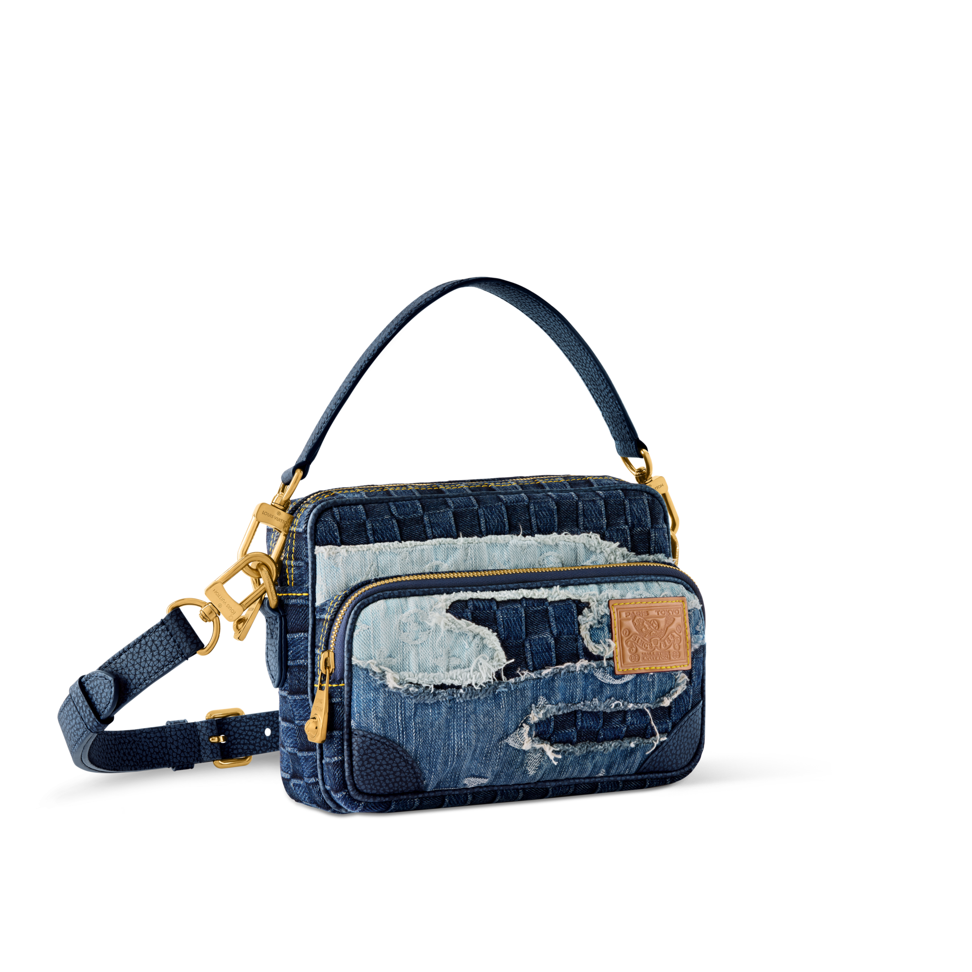 Nil Monogram Other in Bags and Small Leather Goods